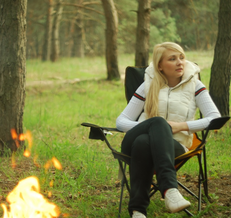 Мария Попова фотография #34