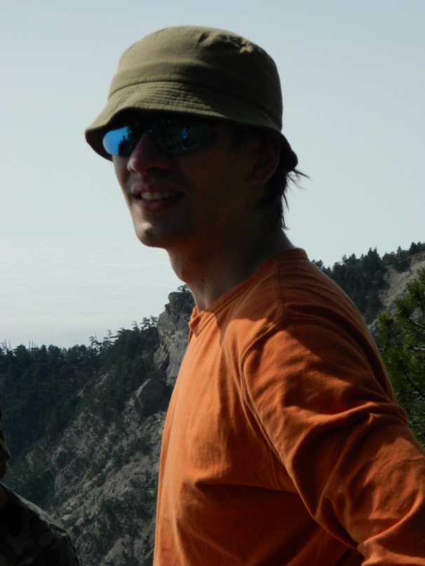 Дмитрий Филоненко фотография #44