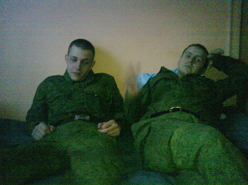 Сергей Сергеевич фотография #44