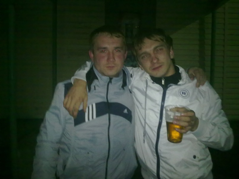 Сергей Белов фотография #23