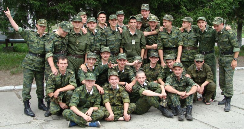 Сергей Миндофф фотография #15