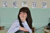 Фотография Абаимовой Алёны