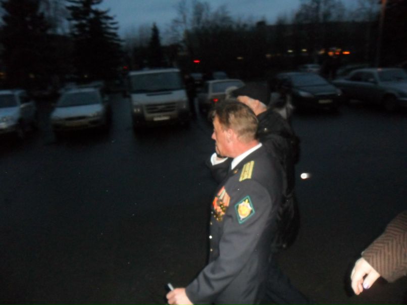 Виктор Царев фотография #3