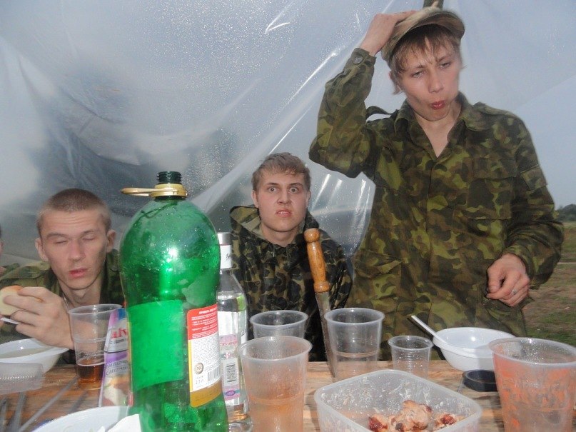 Кирилл Мазепа фотография #45