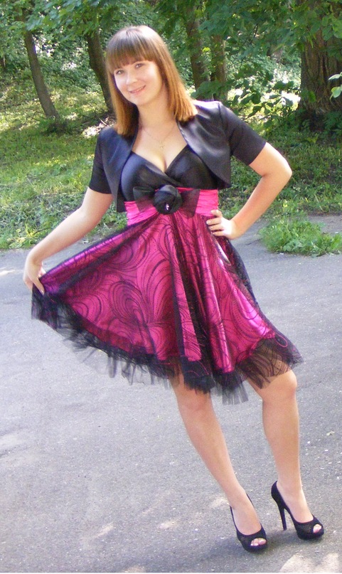 Софья Макарова фотография #46