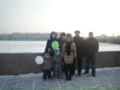 Фотография Полищука Михаила