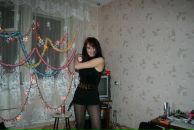 Фотография Семёновой Екатерины