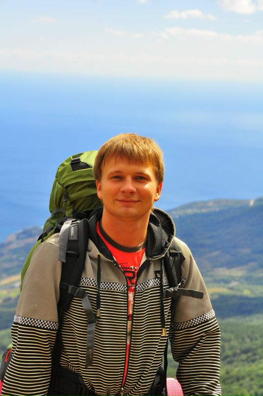 Виктор Шипилов фотография #13