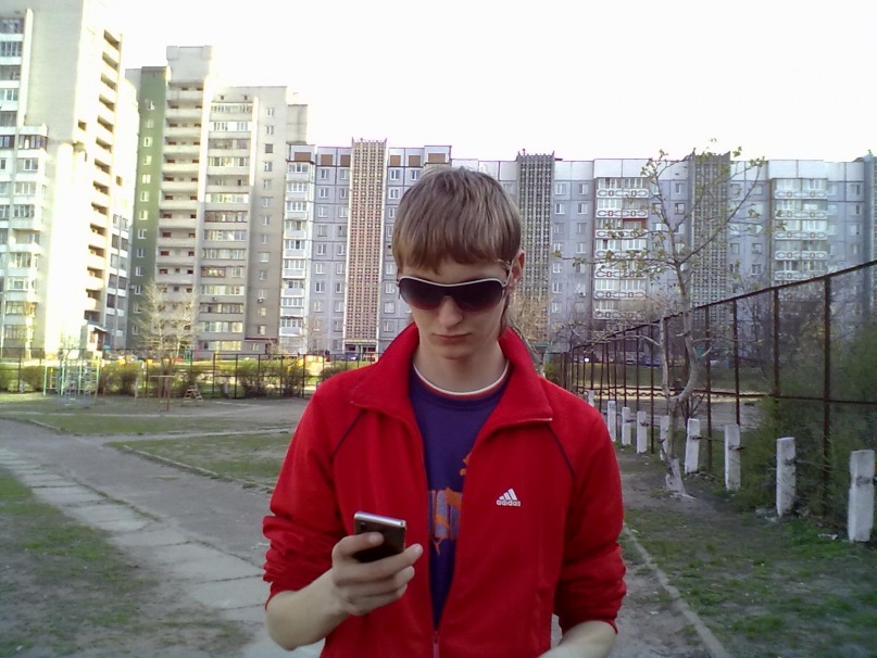 Артём Костенко фотография #12