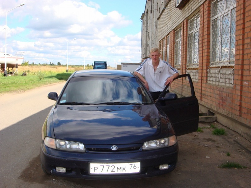 Максим Козлов фотография #12