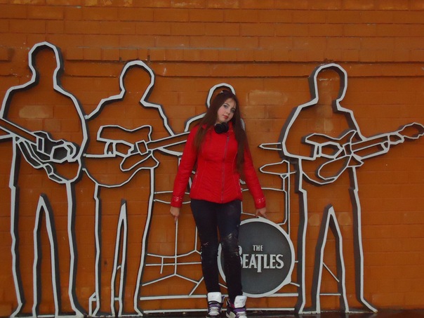 №18, Алёна Мазуркевич, 13.7 №18, Алёна Мазуркевич, 13.7