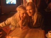 Фотография Глебовой Екатерины