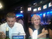 Фотография Хайсанова Максима