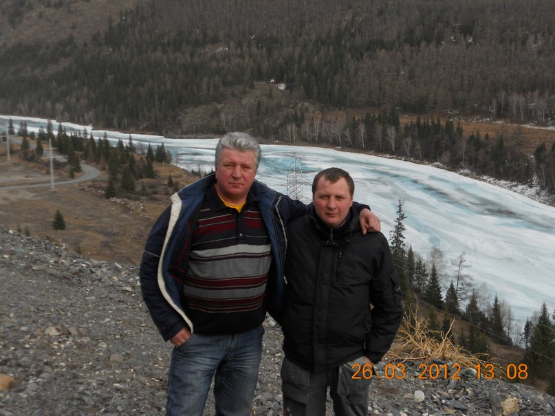 Володимир Мельник фотография #42