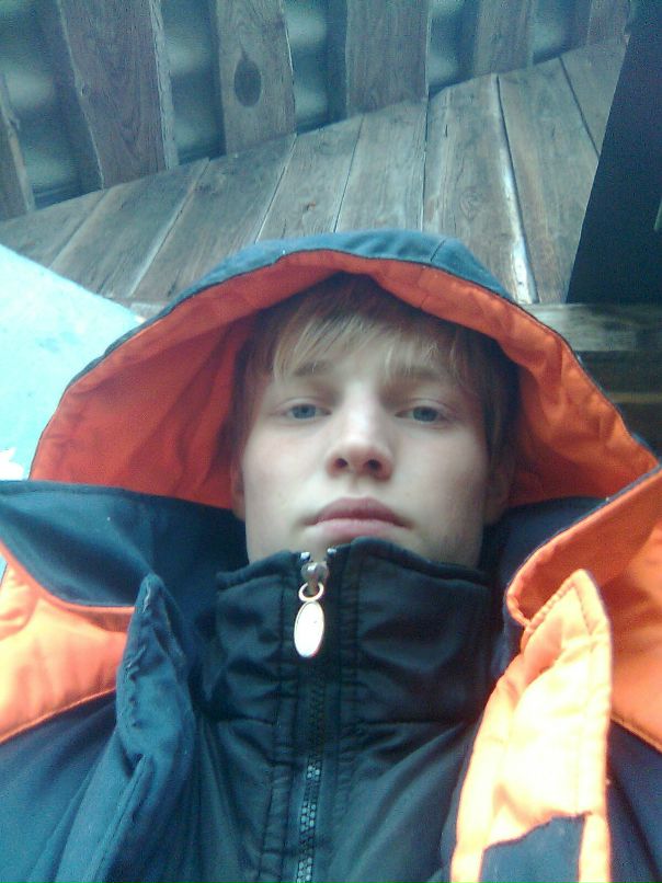 Павел Каргапольцев фотография #47