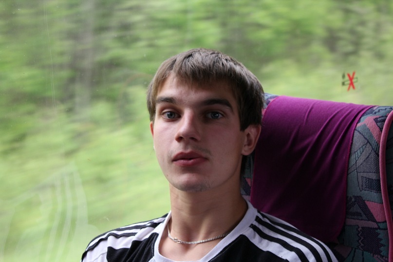 Павел Васильков фотография #49