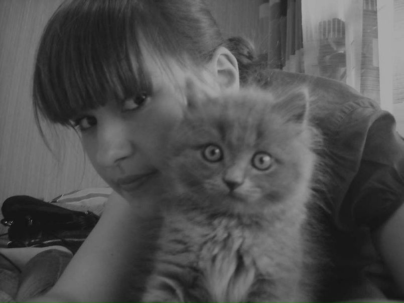 Kate Crik фото №23