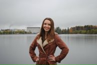 Фотография Александровой Александры