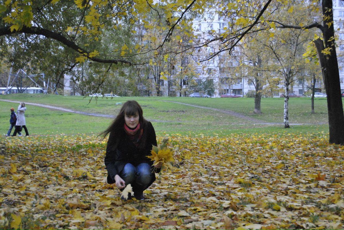 Сергей Кумечко фотография #19