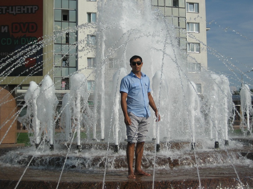 Иван Любимов фотография #20