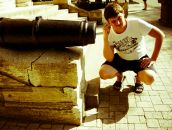 Фотография Захарова Павла