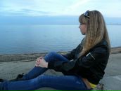 Фотография Гостевой Марии