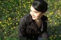 Фотография Ферзбы Екатерины