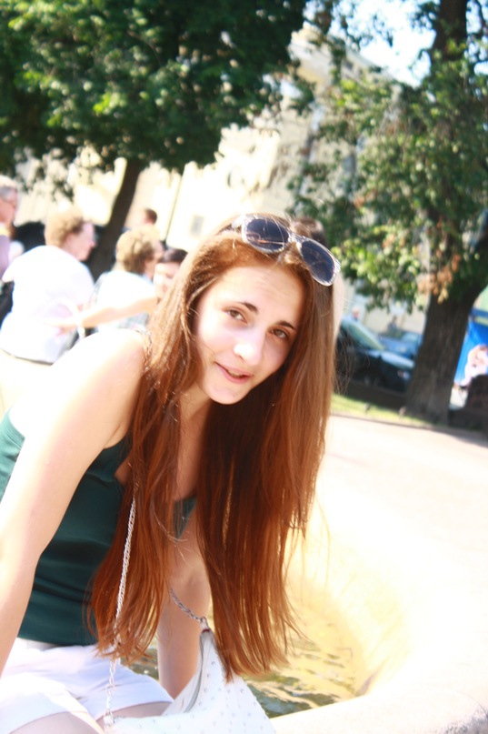 Marfa Shulman фотография #34