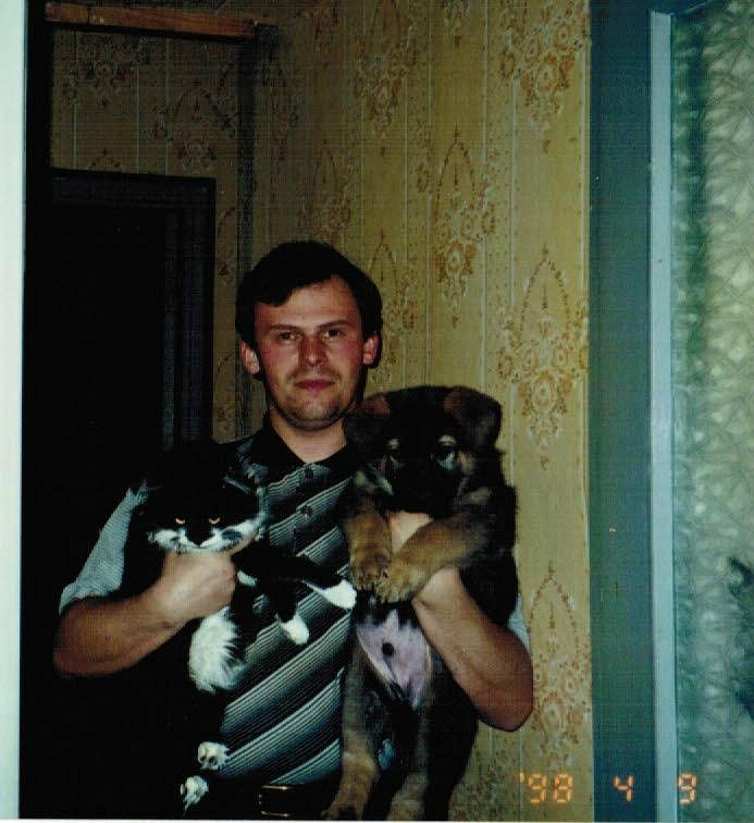Igor Govorov фотография #41