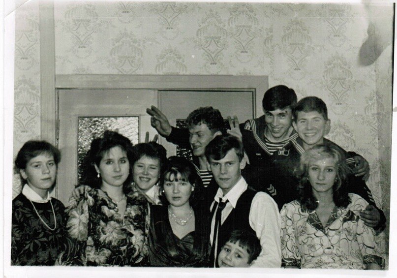 Igor Govorov фотография #29