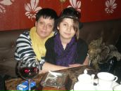 Фотография Кокшаревой Елены