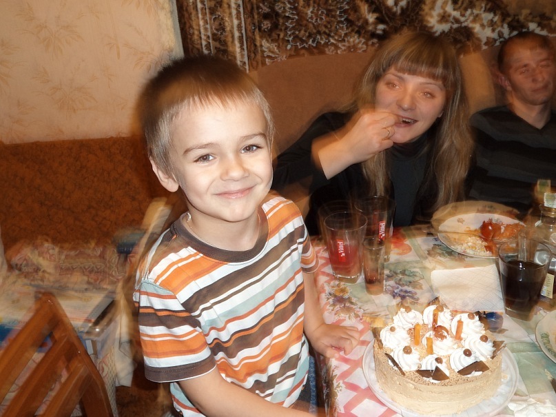 Вера Симоненко фотография #19
