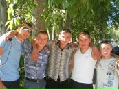 Фотография Кузнецова Павла