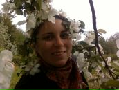 Фотография Коновой Юли