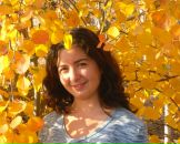 Фотография Сучиловой Ксюши