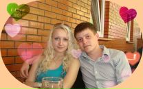 Аліна Ульянова фотография #17 (источник - https://vk.com/id28690655)