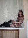 Фотография Воронковой Милы
