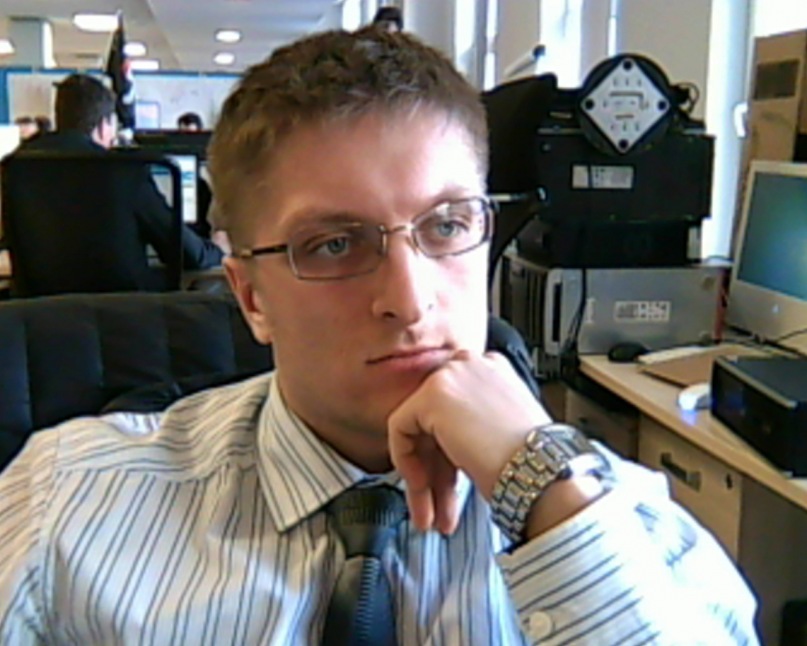 Дмитрий Герасимов фотография #17