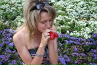 Фотография Леншиной Марии