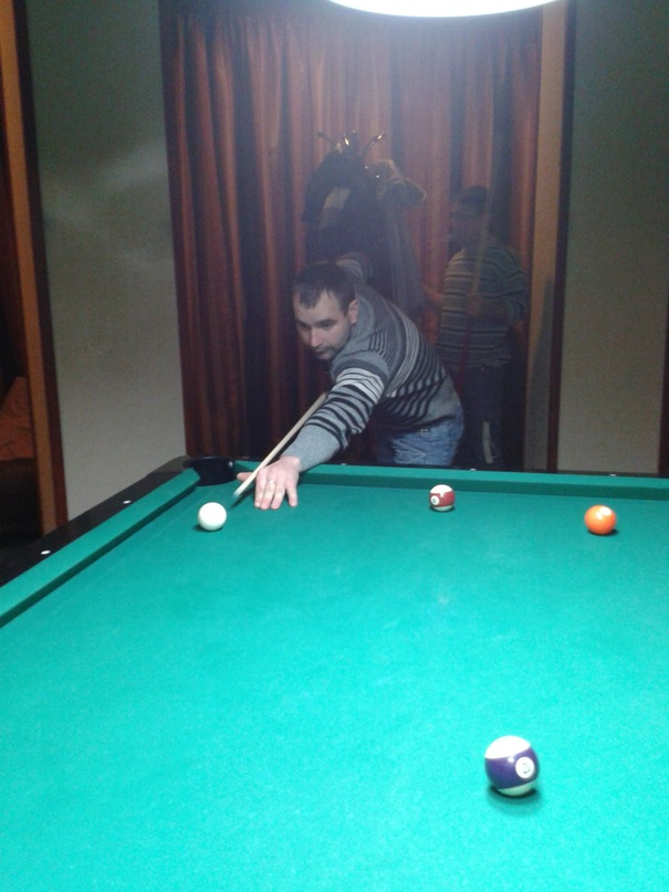 Серега Макаров фотография #5