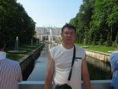 Фотография Белова Евгения