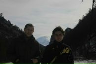 Фотография Зинатуллина Булата