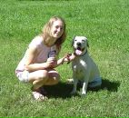 Фотография Лобачевой Анны