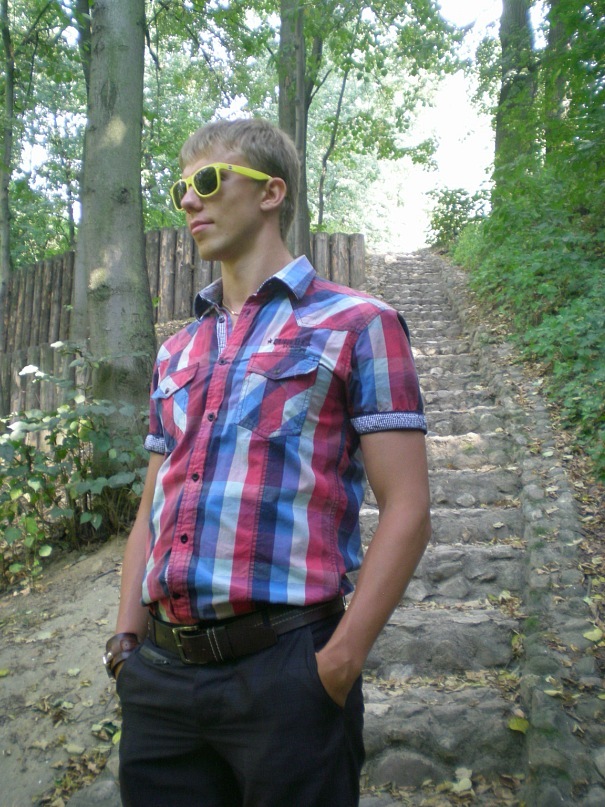 Milaeff Roman фотография #8