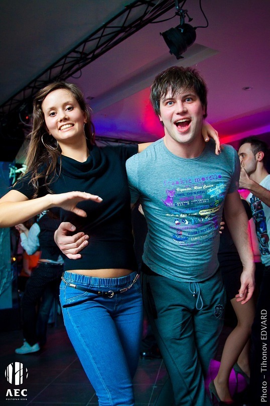 Ян Панфиленко фотография #41