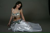 Фотография Дряминой Евгении