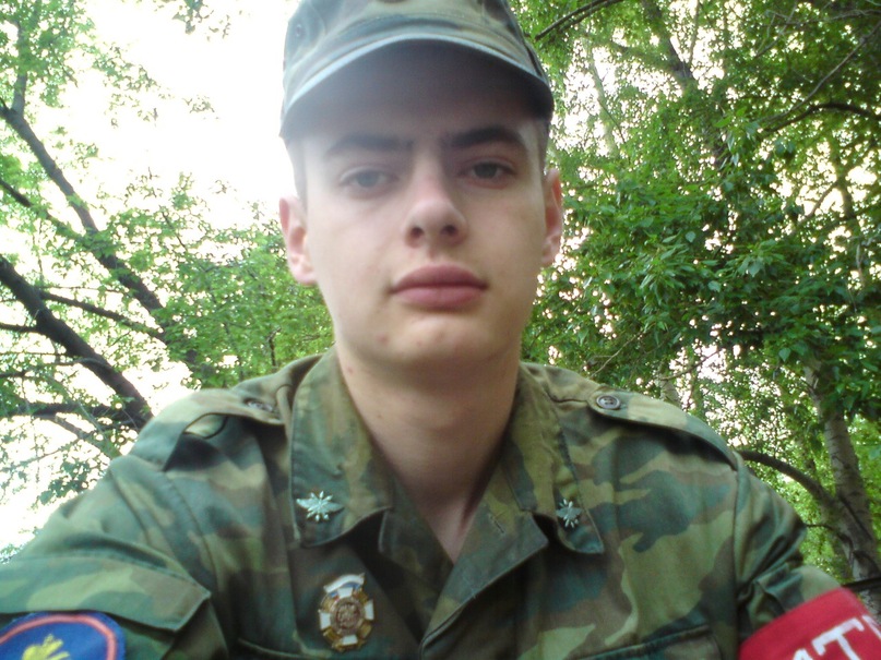 Сергей Зыгин фотография #32