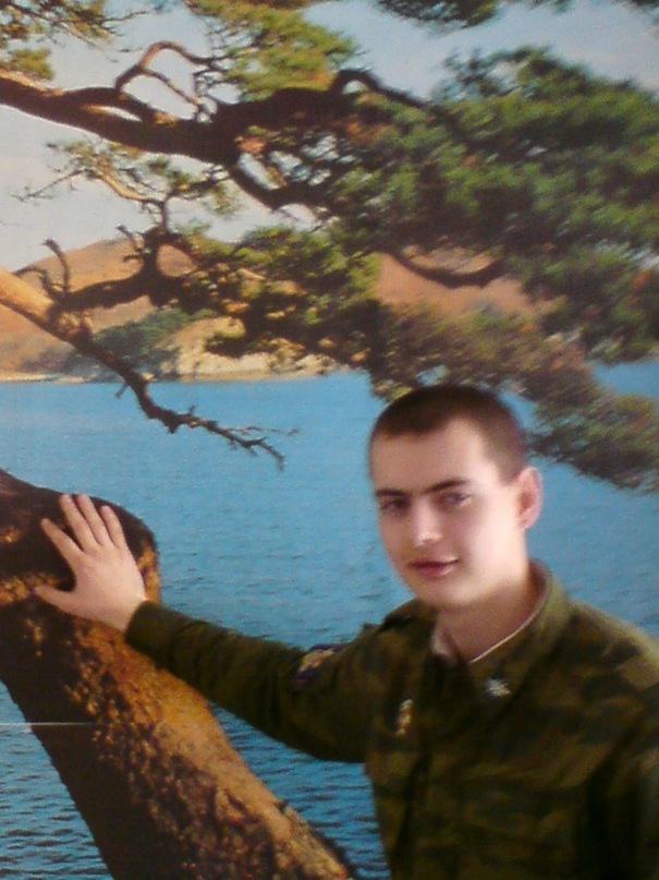 Сергей Зыгин фотография #34