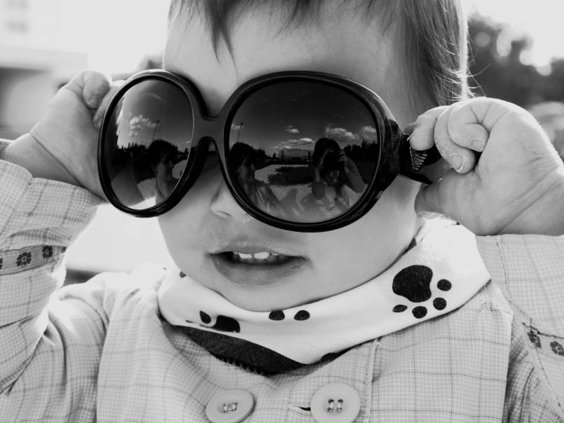 Санка Сойер фото №7