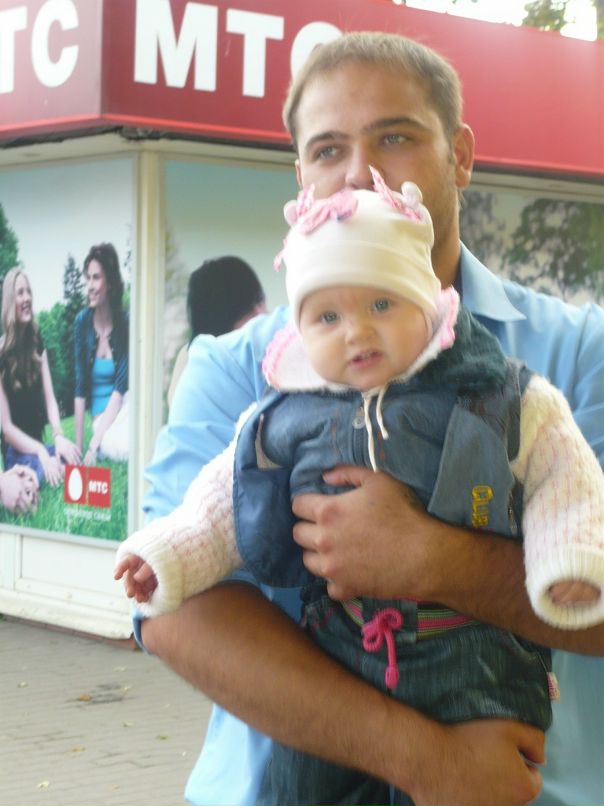 Михаил Деваев фотография #17